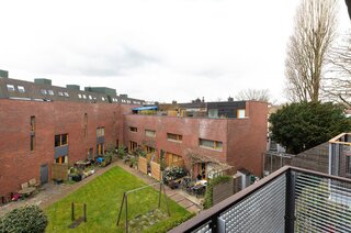 Langestraat 63 J HILVERSUM