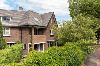 Diependaalselaan 126 HILVERSUM