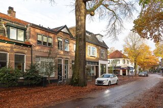 Hilvertsweg 92 HILVERSUM
