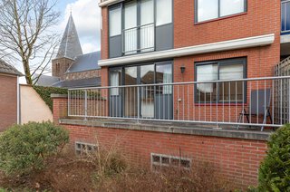 Dr. P.J.H. Cuypersplein 1 -9 HILVERSUM