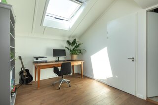 Oude Spoorbaan 46 HILVERSUM
