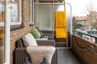 Kastanjelaan 27 HILVERSUM
