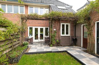 Kamerlingh Onnesweg 245 HILVERSUM