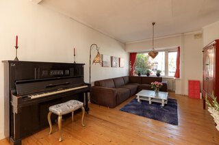 Bodemanstraat 59 HILVERSUM
