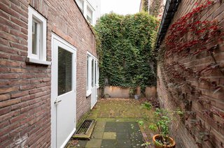 Koornstraat 20 HILVERSUM