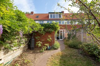 Erfgooiersstraat 73 HILVERSUM