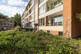 Amaliagaarde 10 BUSSUM