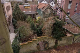 Bergweg 8 HILVERSUM