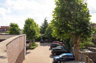 Bussumerstraat 27 -G HILVERSUM