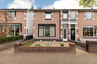 Wijgert Kooijlaan 5 HUIZEN