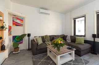 Veerstraat 38 A HILVERSUM