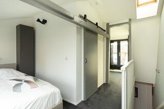 St. Annastraat 16 HILVERSUM