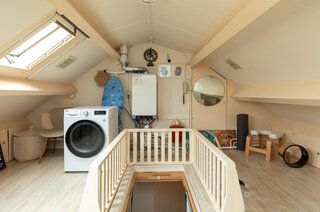 Saturnusstraat 29 HILVERSUM