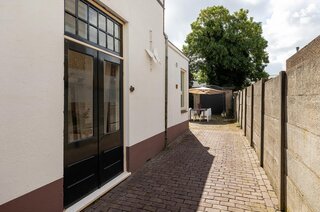 Geuzenweg 24 HILVERSUM