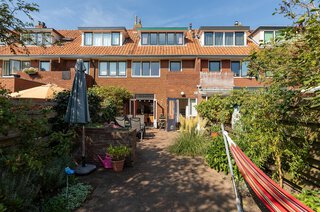Bodemanstraat 59 HILVERSUM