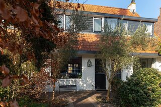 Casper Fagelstraat 18 HILVERSUM