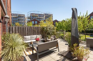 Oude Spoorbaan 46 HILVERSUM