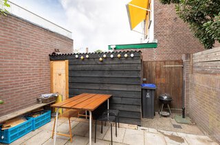 Egelantierstraat 30 HILVERSUM