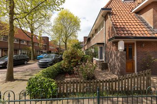 Professor Dondersstraat 23 HILVERSUM