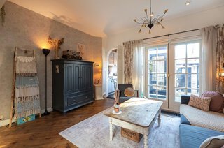 Borneostraat 4 BAARN