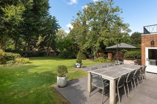 Laan van Vogelenzang 16 HILVERSUM