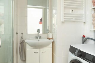 Admiraal de Ruyterlaan 27 HILVERSUM