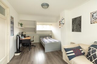 Eekhoornstraat 32 HILVERSUM