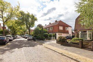 Jacob Catsstraat 42 HILVERSUM