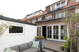 Vossenstraat 27 HILVERSUM