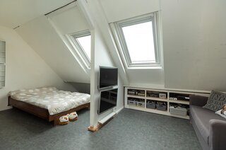 Wegastraat 28 HILVERSUM