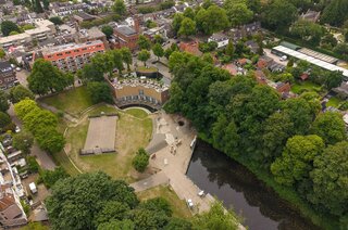 Haven 13 HILVERSUM