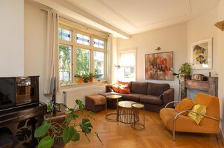 Vermeerlaan 42 HILVERSUM