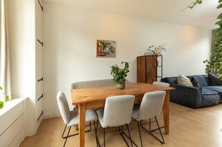 Geuzenweg 166 HILVERSUM