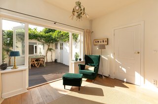 Vosmaerlaan 21 HILVERSUM