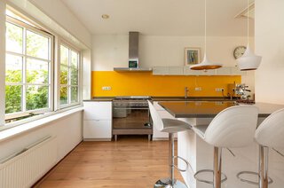 Merelstraat 12 HILVERSUM