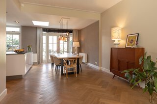 Staringlaan 20 HILVERSUM