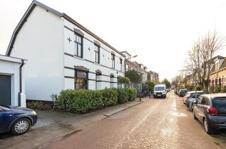 Pauwenstraat 1 HILVERSUM