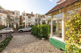 Mauritslaan 34 HILVERSUM