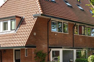 Radiostraat 24 HILVERSUM