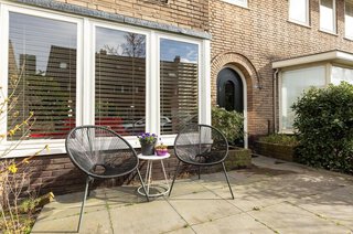 Neptunusstraat 32 HILVERSUM