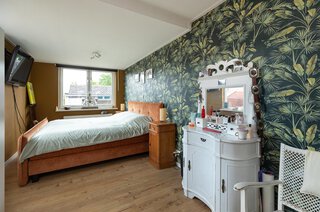 Tulpstraat 1 HILVERSUM