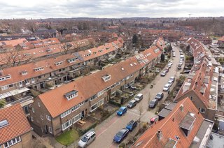 Hazenstraat 48 HILVERSUM