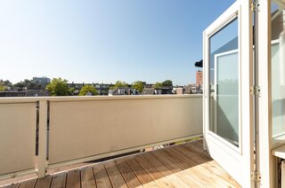 Fabrikeursstraat 58 HILVERSUM