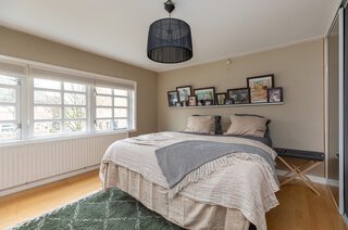 Van Ostadelaan 65 HILVERSUM