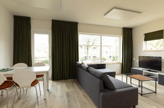 Bosdrift 210 HILVERSUM