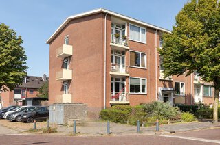 Beverlaan 56 HILVERSUM
