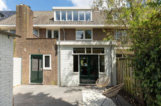 Snelliuslaan 7 HILVERSUM