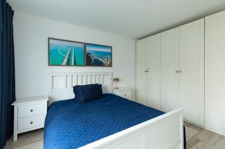 Eikbosserweg 216 HILVERSUM