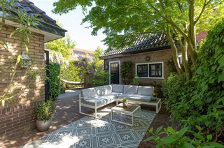 Heidestraat 41 HILVERSUM