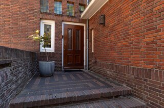 Tesselschadelaan 17 A HILVERSUM